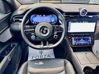 MASERATI Grecale usata, con Controllo trazione