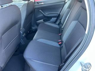 VOLKSWAGEN Polo usata, con Boardcomputer