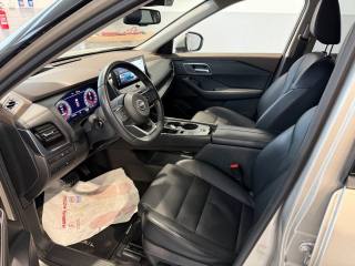 NISSAN X-Trail usata, con Bluetooth