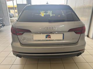 AUDI A4 usata, con Autoradio