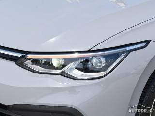VOLKSWAGEN Golf usata, con Regolazione elettrica sedili