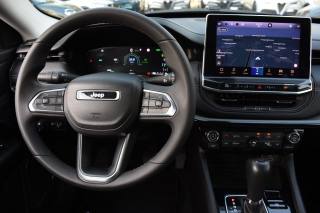 JEEP Compass usata, con Cerchi in lega