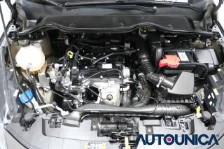 FORD Fiesta usata 55