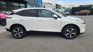 NISSAN Qashqai usata, con Airbag laterali