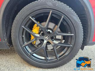 ALFA ROMEO Stelvio usata 39