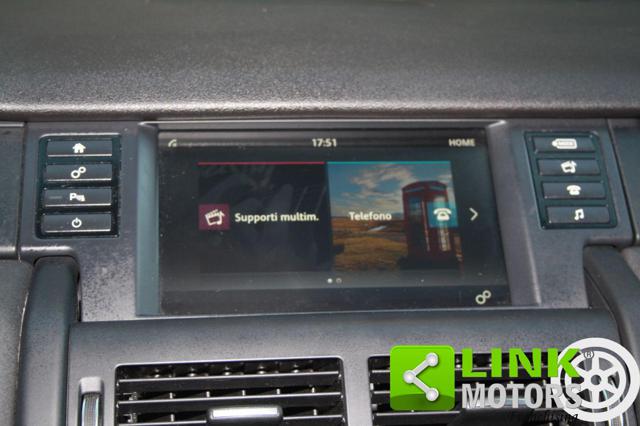 LAND ROVER Discovery Sport usata 73