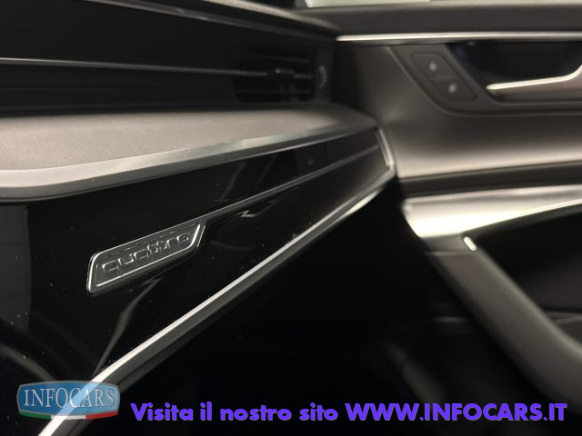 AUDI A6 usata, con Luci diurne LED