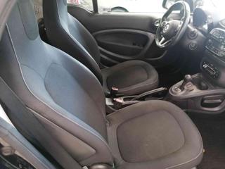 SMART ForTwo usata 26