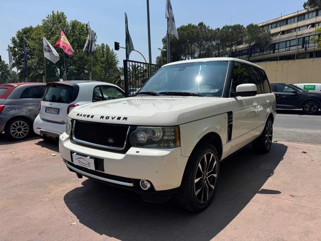 LAND ROVER Range Rover usata, con Airbag laterali