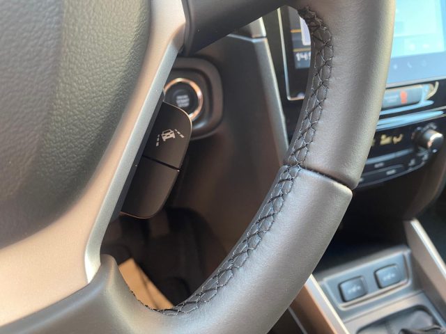 SUZUKI Vitara usata, con Cruise Control