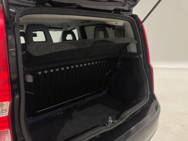 FIAT Panda usata, con Chiusura centralizzata telecomandata