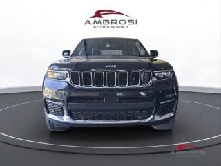 JEEP Grand Cherokee usata 5