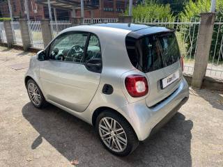 SMART ForTwo usata, con Autoradio