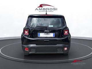JEEP Renegade usata 7