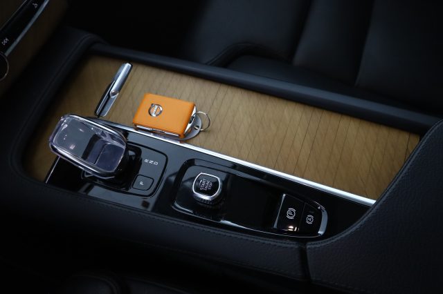 VOLVO XC90 usata 14