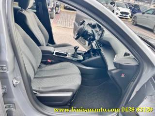 PEUGEOT 208 usata, con Cerchi in lega