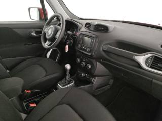 JEEP Renegade usata, con Chiusura centralizzata