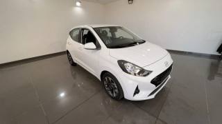 HYUNDAI i10 1.0 MPI Connectline