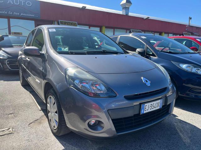 RENAULT Clio usata, con Airbag