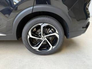 MG HS usata, con Cruise Control