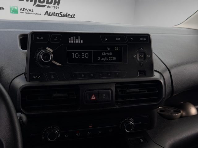 PEUGEOT Partner usata 12