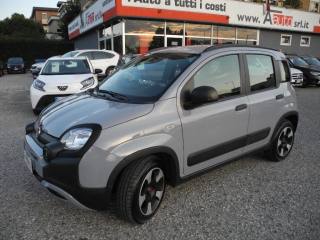 FIAT Panda Cross usata 63