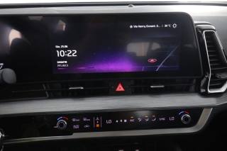 KIA Sportage usata 10