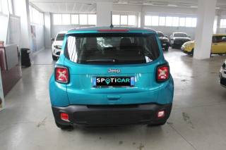 JEEP Renegade usata, con Alzacristalli elettrici