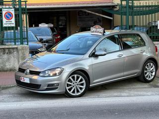 VOLKSWAGEN Golf usata, con Airbag