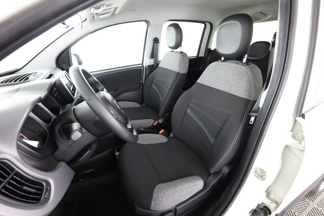 FIAT Panda usata 2