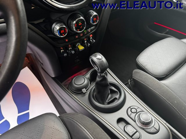 MINI Countryman usata, con ESP