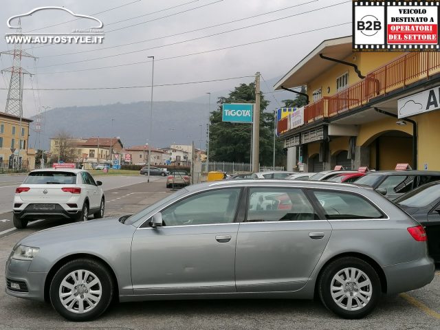 AUDI A6 usata, con Alzacristalli elettrici