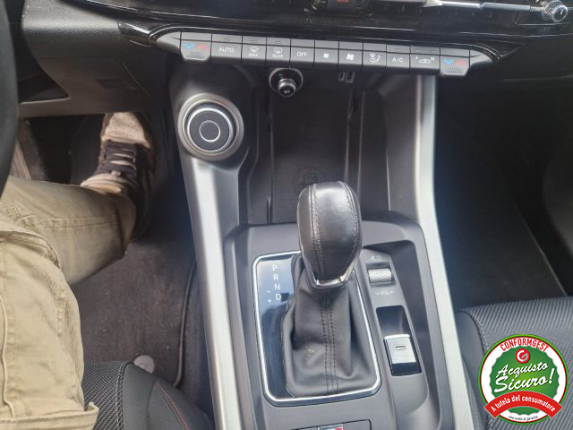 ALFA ROMEO Tonale usata, con Controllo automatico clima