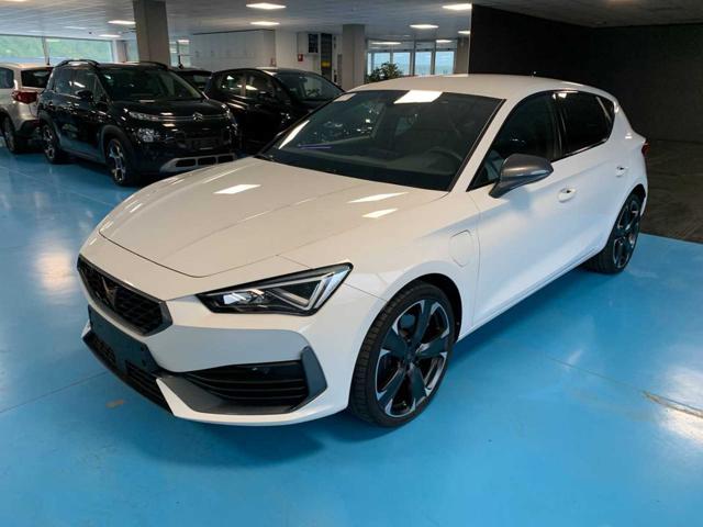 CUPRA Leon usata, con Airbag