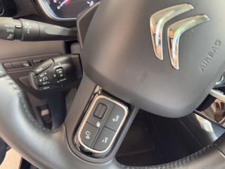 CITROEN C3 Aircross usata, con Controllo automatico clima