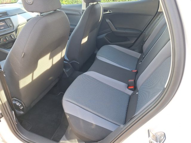 SEAT Arona usata, con Chiusura centralizzata