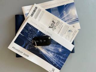 PEUGEOT 3008 usata, con Controllo elettronico della corsia