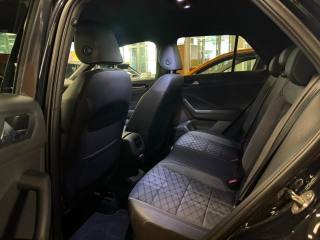 VOLKSWAGEN T-Roc usata, con Cerchi in lega