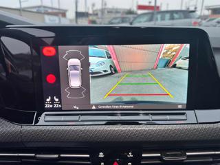 VOLKSWAGEN Golf usata, con Cruise Control