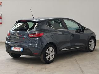 RENAULT Clio usata, con Chiusura centralizzata