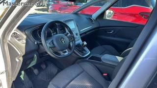 RENAULT Grand Scenic usata, con Antifurto