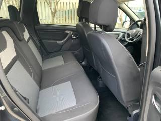 DACIA Duster usata, con Controllo trazione