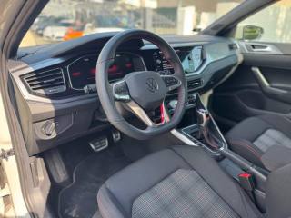 VOLKSWAGEN Polo usata, con ESP