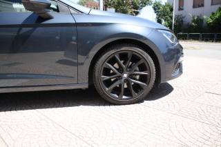 SEAT Leon usata, con Sensore di pioggia