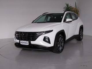 HYUNDAI Tucson 1.6 CRDi XTech