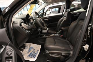 FIAT 500X usata, con Controllo trazione