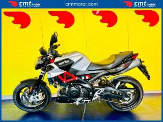 APRILIA SHIVER 900 usata 2