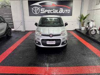 FIAT Panda 1.2 benz. Lounge