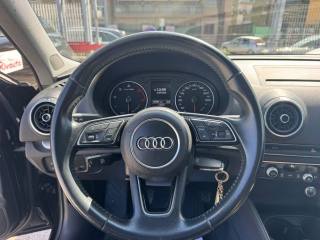 AUDI A3 usata, con Chiusura centralizzata