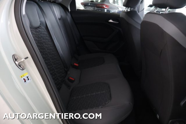 AUDI A1 usata, con Sistema di chiamata d